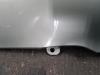 Front wing, left from a Kia Carens IV (RP) 1.6 GDI 16V 2014