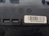 Luftkonditionering, kontrollpanel från en Kia Carens IV (RP) 1.6 GDI 16V 2014