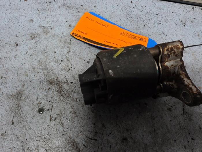 Gebrauchte AGR Ventil Chevrolet Matiz (M200) 0.8 S,SE Preis € 20,00 Margenregelung angeboten von Automarkt Lotfi
