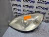 Mercedes B-Klasse Headlight, left
