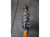 Mercedes B-Klasse Front shock absorber, right