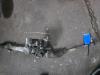 Mercedes B-Klasse Steering box