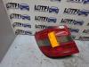 Mercedes B-Klasse Taillight, left
