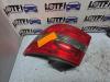 Mercedes B-Klasse Taillight, right