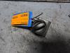 Mercedes B-Klasse Light switch