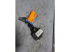 Mercedes B-Klasse Ignition lock + key
