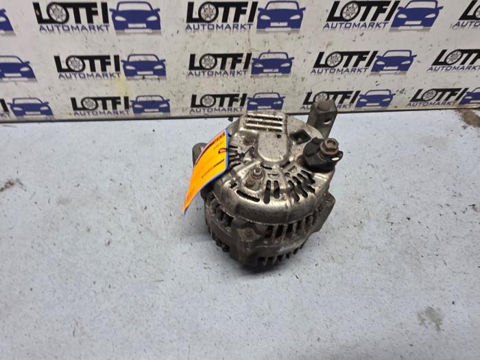 Begagnade Dynamo Volvo V40 (VW) 1.8 16V Pris € 35,00 Marginaltabell erbjuds av Automarkt Lotfi