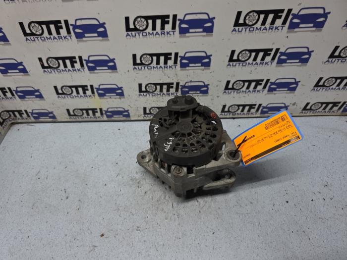 Usagé Dynamo Fiat Punto II (188) 1.9 JTD 80 ELX 3-Drs. Prix € 30,00 Règlement à la marge proposé par Automarkt Lotfi