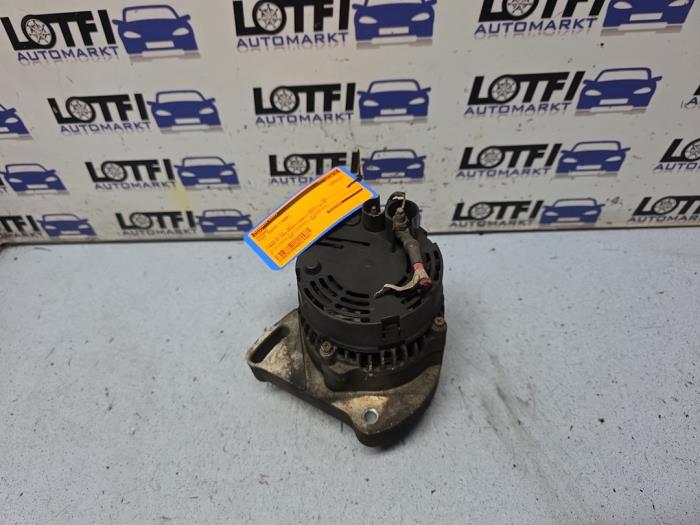 Begagnade Dynamo Fiat Punto I (176) 75,Selecta 1.2 Fire MPI Pris € 30,00 Marginaltabell erbjuds av Automarkt Lotfi