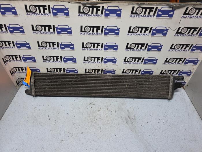 Usados Intercooler Renault Master III (FV) 2.3 dCi 125 16V FWD Precio € 40,00 Norma de margen ofrecido por Automarkt Lotfi