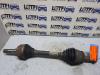 Opel Zafira Tourer (P12) 1.6 CDTI 16V ecoFLEX 134 Antriebswelle links vorne