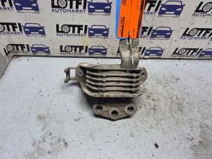 Engine mount from a Opel Zafira Tourer (P12) 1.6 CDTI 16V ecoFLEX 134 2017