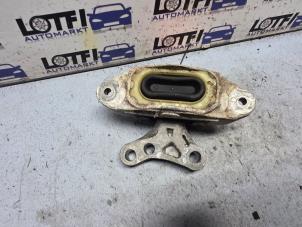 Support moteur d'un Opel Zafira Tourer (P12) 1.6 CDTI 16V ecoFLEX 134 2017