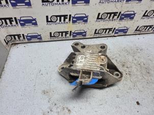 Support moteur d'un Opel Zafira Tourer (P12) 1.6 CDTI 16V ecoFLEX 134 2017