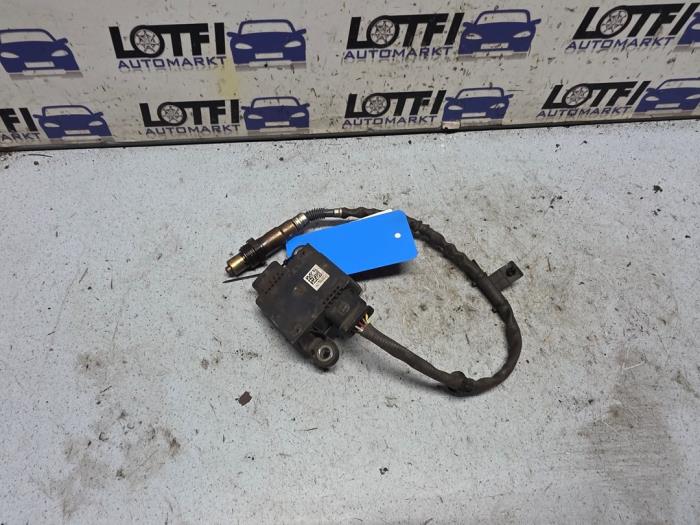 Lambda probe Opel Zafira Tourer 1.6 CDTI 16V ecoFLEX 134