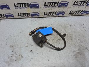 Lambda probe from a Opel Zafira Tourer (P12) 1.6 CDTI 16V ecoFLEX 134 2017