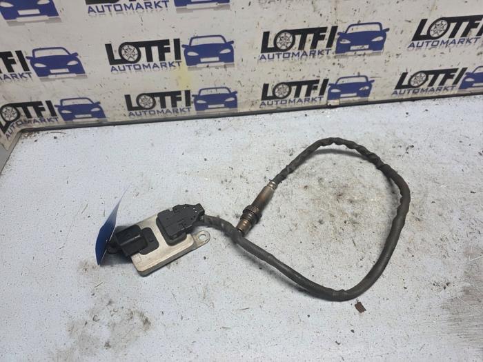 Usados Sonda Lambda Opel Zafira Tourer (P12) 1.6 CDTI 16V ecoFLEX 134 Precio € 40,00 Norma de margen ofrecido por Automarkt Lotfi