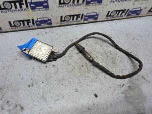 Lambda probe from a Opel Zafira Tourer (P12) 1.6 CDTI 16V ecoFLEX 134 2017