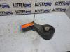Opel Zafira Tourer (P12) 1.6 CDTI 16V ecoFLEX 134 Getriebe Halterung