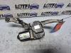 Opel Zafira Tourer (P12) 1.6 CDTI 16V ecoFLEX 134 Scheibenwischermotor+Mechanik
