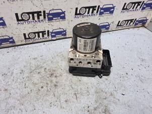 ABS pump from a Opel Zafira Tourer (P12) 1.6 CDTI 16V ecoFLEX 134 2017