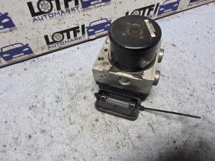 ABS pump from a Opel Zafira Tourer (P12) 1.6 CDTI 16V ecoFLEX 134 2017