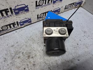 ABS pump from a Opel Zafira Tourer (P12) 1.6 CDTI 16V ecoFLEX 134 2017