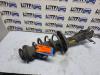 Opel Zafira Tourer (P12) 1.6 CDTI 16V ecoFLEX 134 Stoßdämpfer links vorne