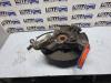 Opel Zafira Tourer (P12) 1.6 CDTI 16V ecoFLEX 134 Achsschenkelhalter links vorne