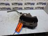 Opel Zafira Tourer (P12) 1.6 CDTI 16V ecoFLEX 134 Bremszange links vorne