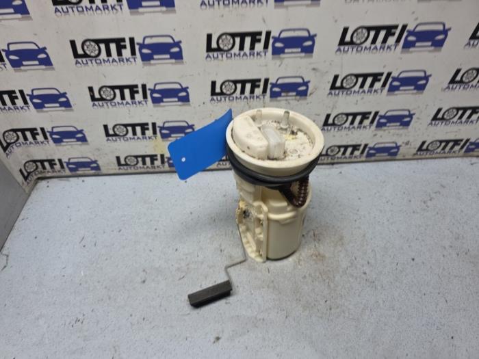 Gebrauchte Benzinpumpe Volkswagen Golf IV (1J1) 1.4 16V Preis € 25,00 Margenregelung angeboten von Automarkt Lotfi