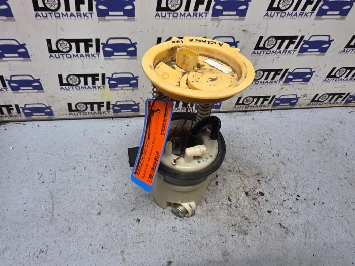 Gebrauchte Kraftstoffpumpe Elektrisch Mercedes A (W169) 1.7 A-170 5-Drs. Preis € 35,00 Margenregelung angeboten von Automarkt Lotfi