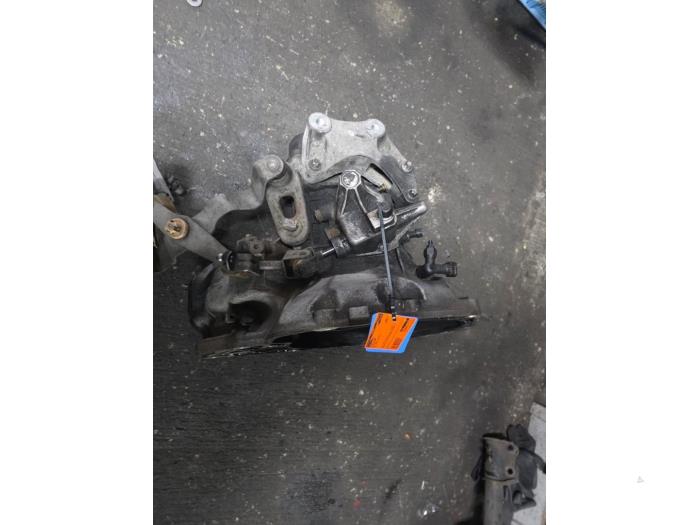 Gebrauchte Getriebe Opel Corsa D 1.4 16V Twinport Preis € 175,00 Margenregelung angeboten von Automarkt Lotfi