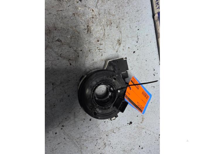 Begagnade Styrvinkelsensor Seat Leon (1P1) 1.4 TSI 16V Pris € 30,00 Marginaltabell erbjuds av Automarkt Lotfi