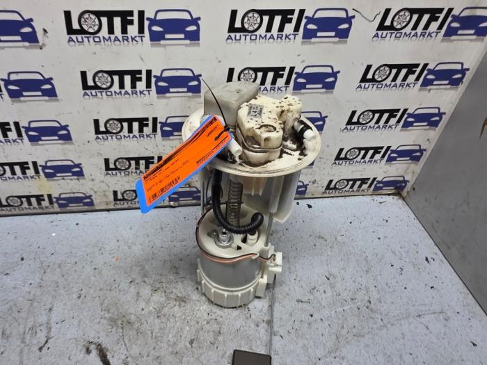 Usagé Pompe essence Citroen C1 1.2 PureTech 82 12V Prix € 40,00 Règlement à la marge proposé par Automarkt Lotfi