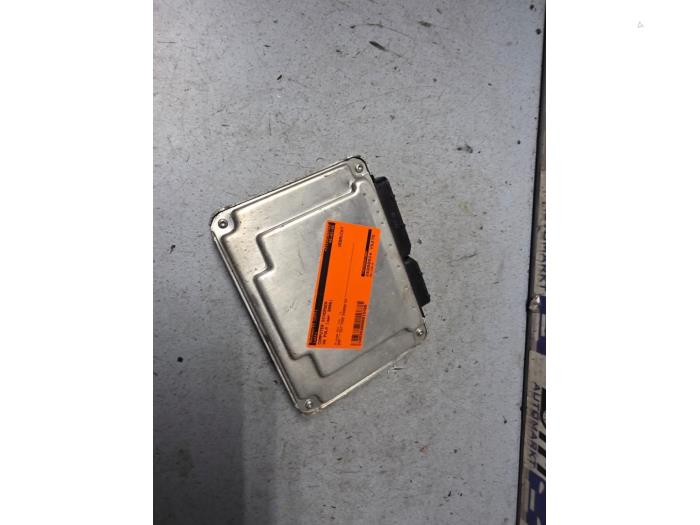 Usagé Ordinateur divers Volkswagen Polo IV (9N1/2/3) 1.4 TDI 70 Prix € 70,00 Règlement à la marge proposé par Automarkt Lotfi