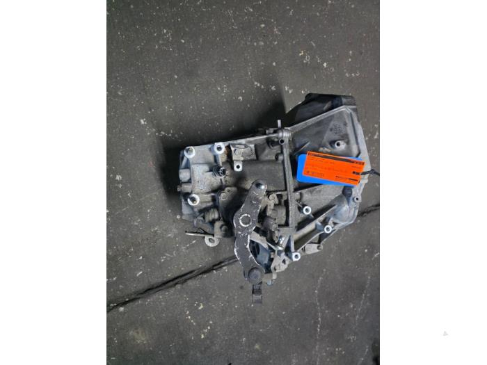 Gebrauchte Getriebe Suzuki Celerio (LF) 1.0 12V Dualjet Preis € 225,00 Margenregelung angeboten von Automarkt Lotfi