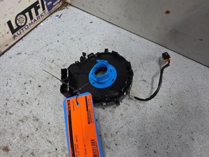 Begagnade Styrvinkelsensor Hyundai i10 (B5) 1.0 12V Pris € 25,00 Marginaltabell erbjuds av Automarkt Lotfi