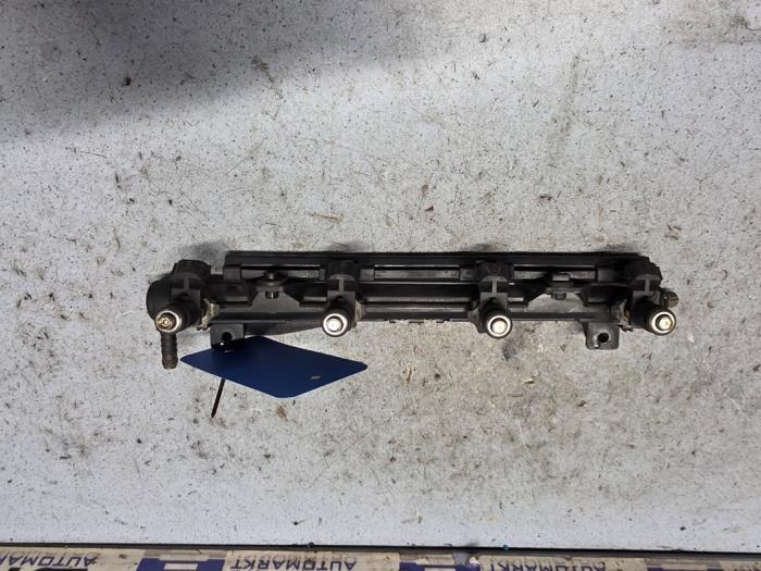 Usagé Système d'injection Seat Ibiza IV (6J5) 1.4 16V Prix € 40,00 Règlement à la marge proposé par Automarkt Lotfi