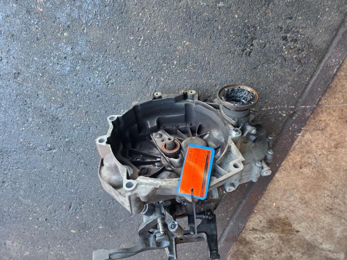 Usagé Boîte de vitesse Seat Ibiza IV (6J5) 1.4 16V Prix € 195,00 Règlement à la marge proposé par Automarkt Lotfi