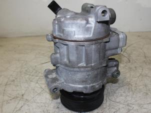Used Air conditioning pump Audi A4 Price € 100,00 Margin scheme offered by Automotoren Trading b.v.