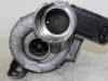 Turbo from a BMW X3 2008