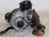 Turbo from a Peugeot 308 2008