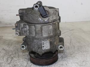 Used Air conditioning pump Volkswagen Miscellaneous Price € 100,00 Margin scheme offered by Automotoren Trading b.v.
