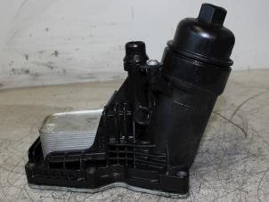 Used Oil cooler BMW Miscellaneous Price € 175,00 Margin scheme offered by Automotoren Trading b.v.