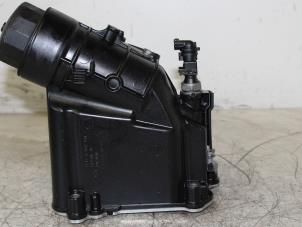 Used Oil filter housing BMW 3-Serie Price € 100,00 Margin scheme offered by Automotoren Trading b.v.