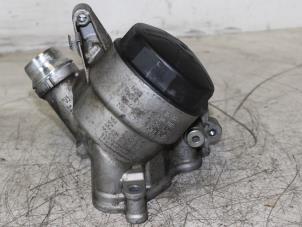 Used Oil filter housing BMW 3-Serie Price € 75,00 Margin scheme offered by Automotoren Trading b.v.