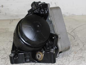 Used Oil filter housing BMW 3-Serie Price € 75,00 Margin scheme offered by Automotoren Trading b.v.