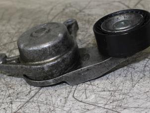 Spanrolle multiriem van een BMW 3-Serie 2008