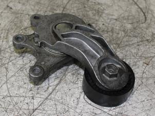 Spanrolle multiriem van een BMW 3-Serie 2008
